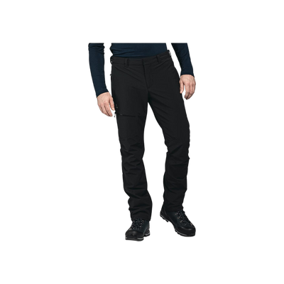 Schöffel Pants Koper1 Warm M