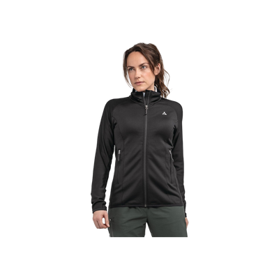 Schöffel Fleece Jk Style Cascata WMS