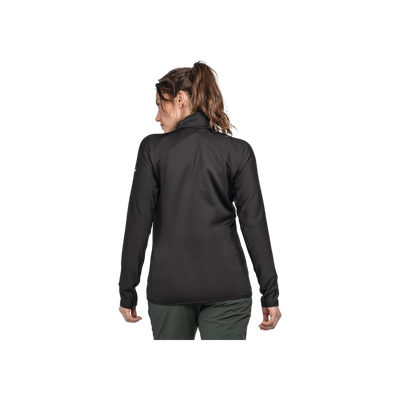 Schöffel Fleece Jk Style Cascata WMS