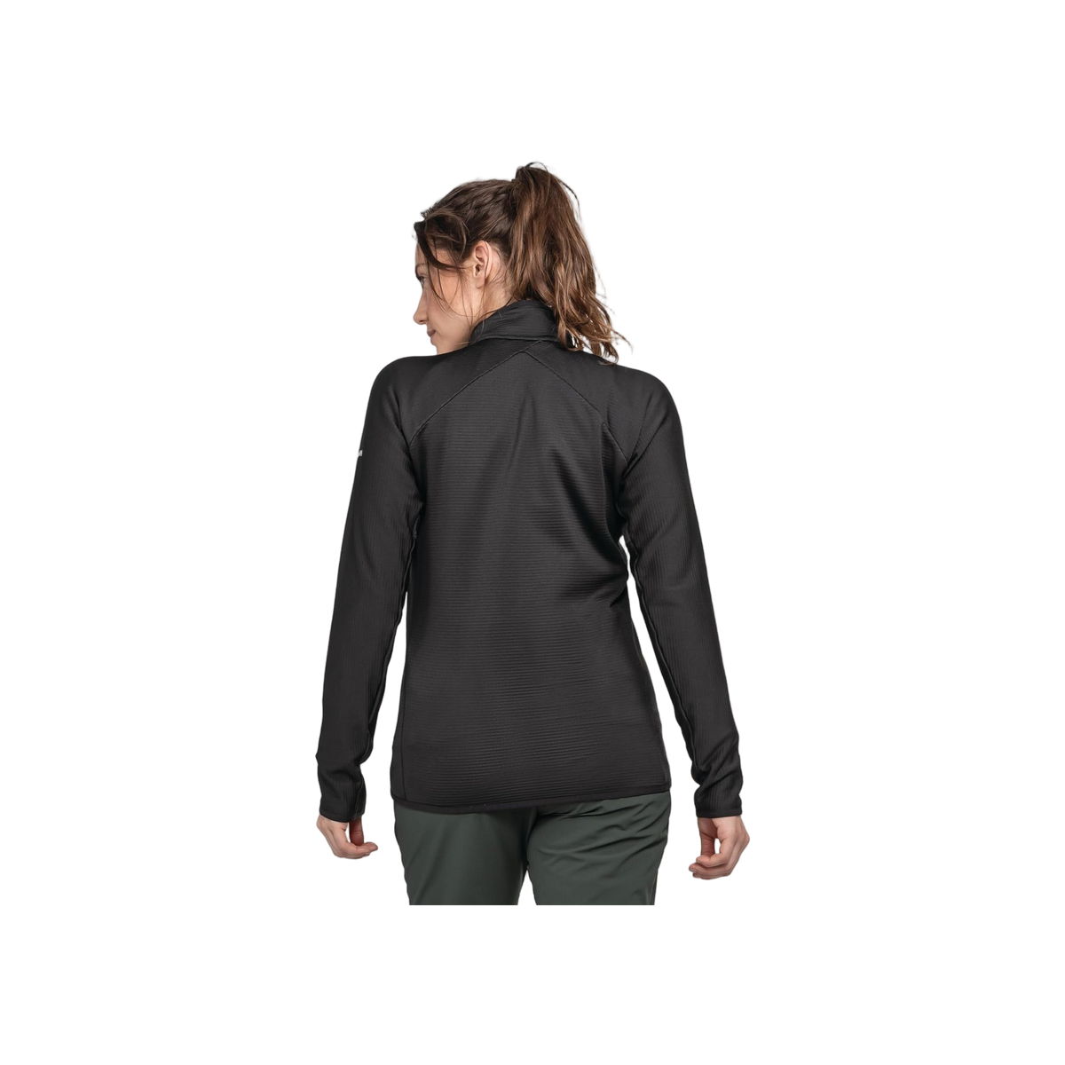 Schöffel Fleece Jk Style Cascata WMS