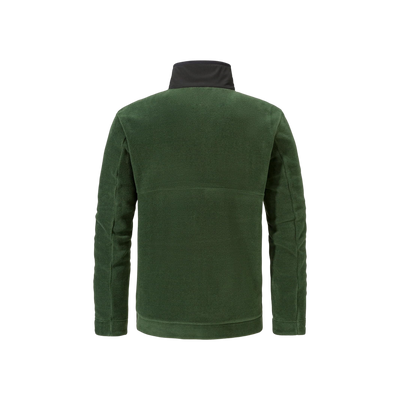 Schöffel Fleece Jk Style Gregale MNS