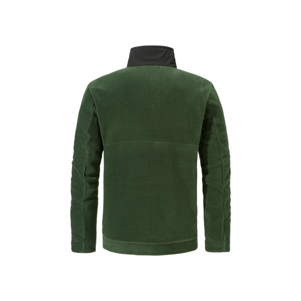 Schöffel Fleece Jk Style Gregale MNS