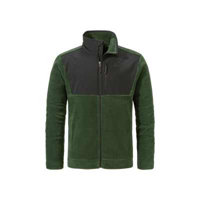 Schöffel Fleece Jk Style Gregale MNS