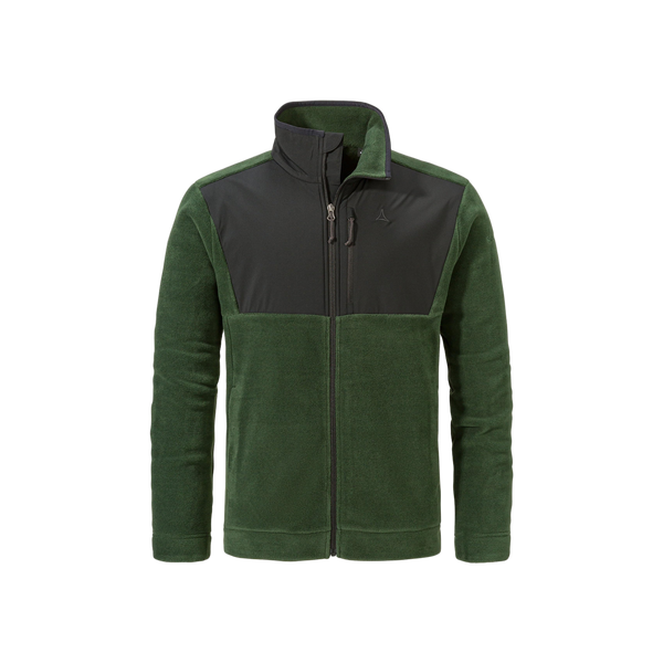Schöffel Fleece Jk Style Gregale MNS