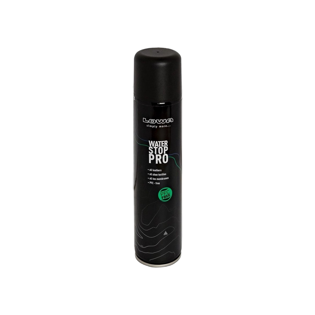 Lowa Waterstop Pro 125ml PFC Free