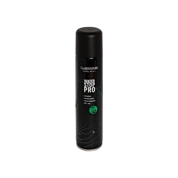 Lowa Waterstop Pro 125ml PFC Free