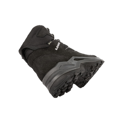 Taurus Pro GTX Mid