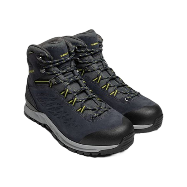 Lowa Explorer Ii Gtx Mid M (6325) 11.5