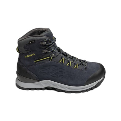 Lowa Explorer Ii Gtx Mid M (6325) 11.5