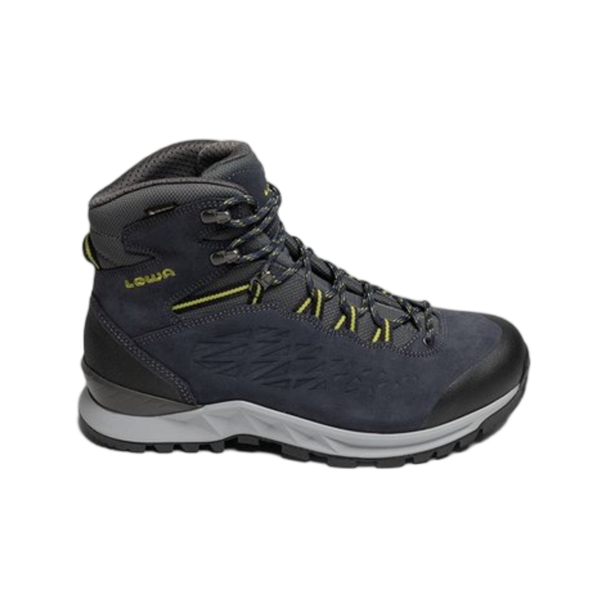 Lowa Explorer Ii Gtx Mid M (6325) 11.5