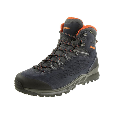 Lowa Explorer Ii Gtx Mid M (6910) 11.5