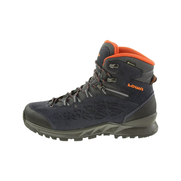 Lowa Explorer Ii Gtx Mid M (6910) 11.5
