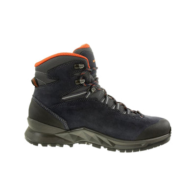 Lowa Explorer Ii Gtx Mid M (6910) 11.5