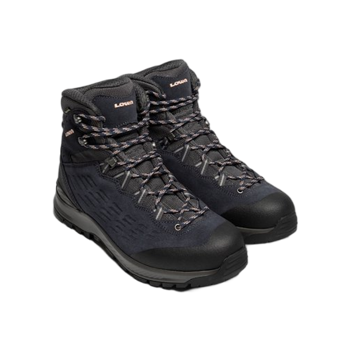 Lowa Explorer II GTX Mid Ws