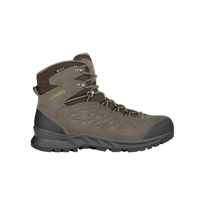 Lowa Explorer II GTX Mid