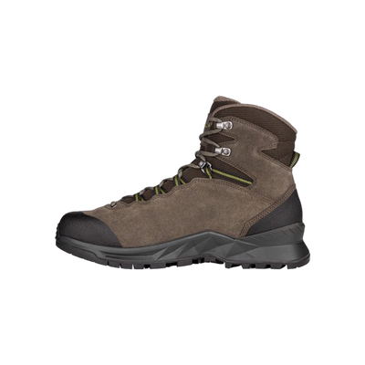 Lowa Explorer II GTX Mid