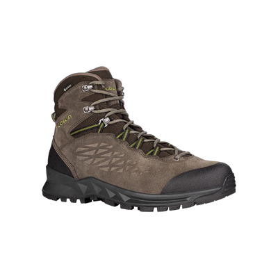 Lowa Explorer II GTX Mid