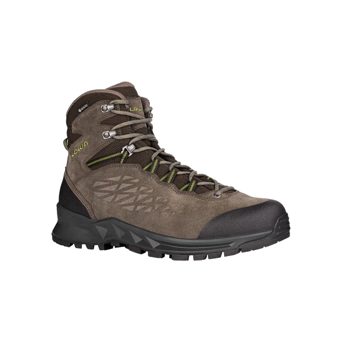 Lowa Explorer II GTX Mid