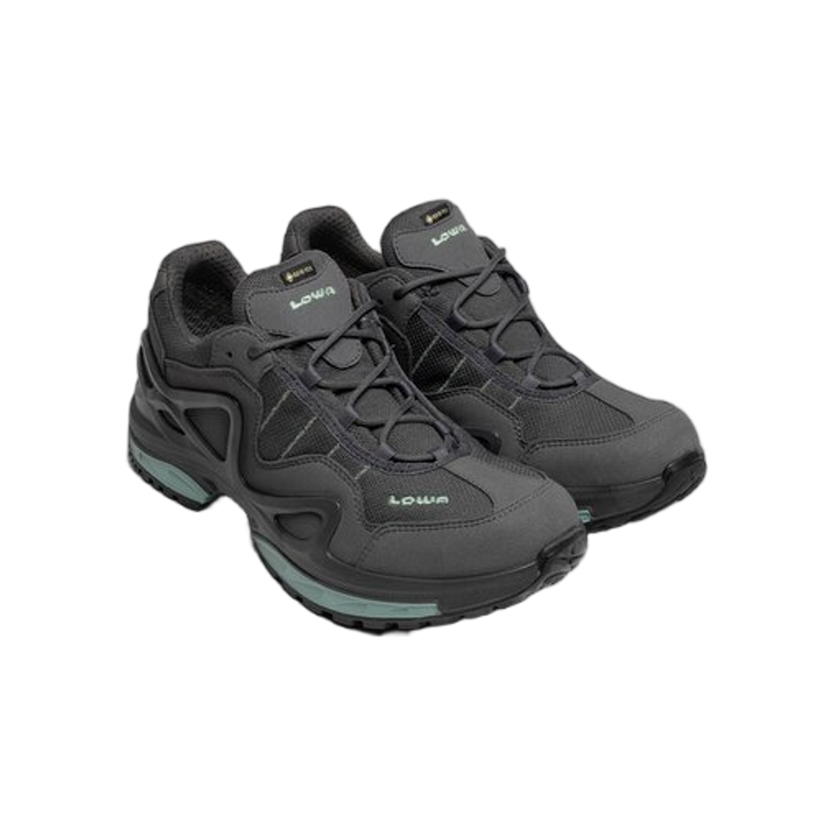Lowa Gorgon GTX Ws