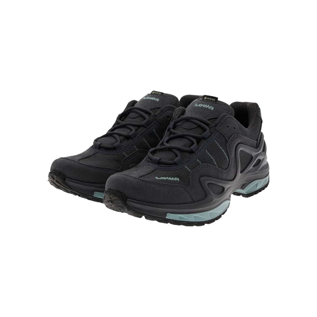 Lowa Gorgon GTX Ws