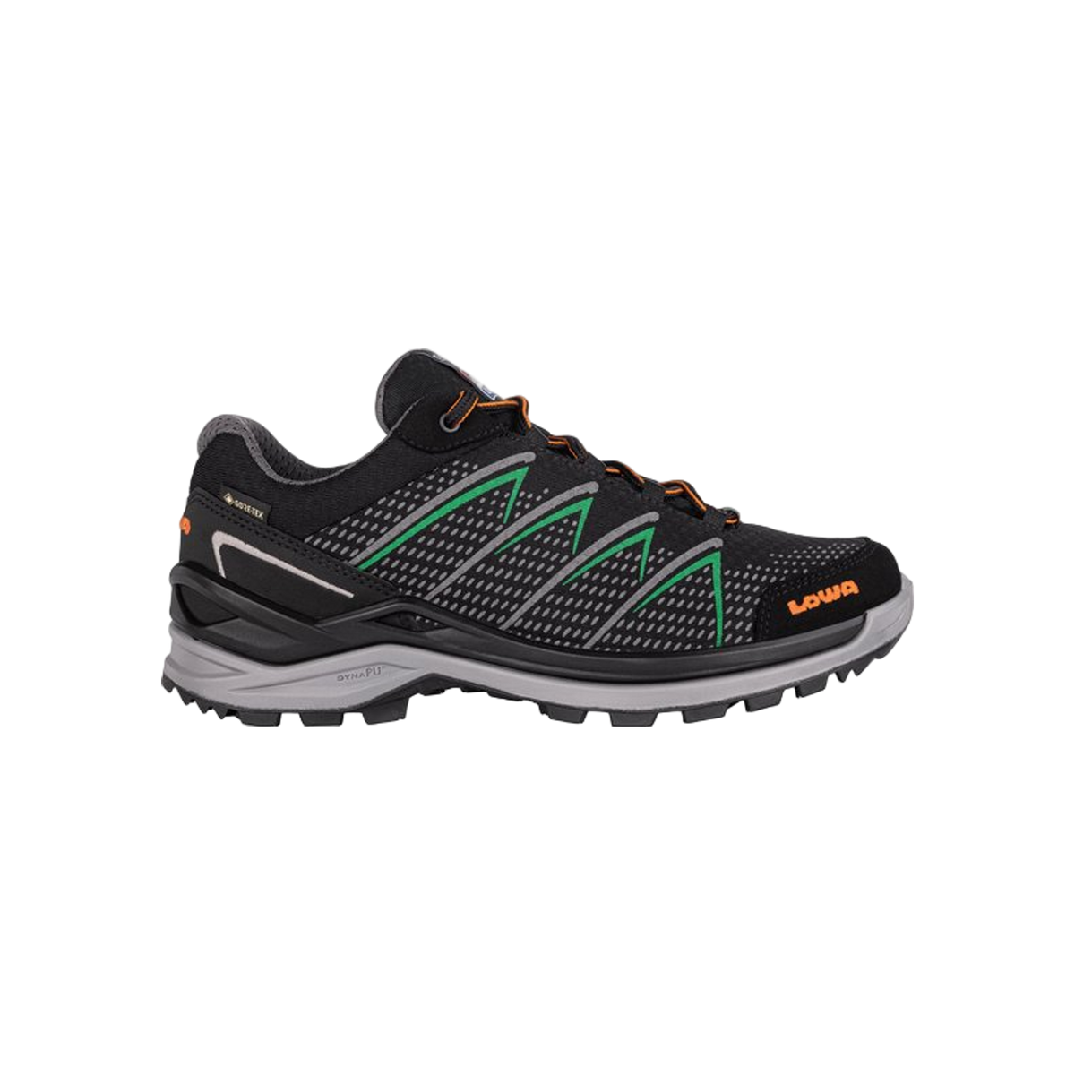 Lowa Ferrox 4daagse GTX Lo Ws