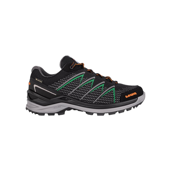 Lowa Ferrox 4daagse GTX Lo Ws