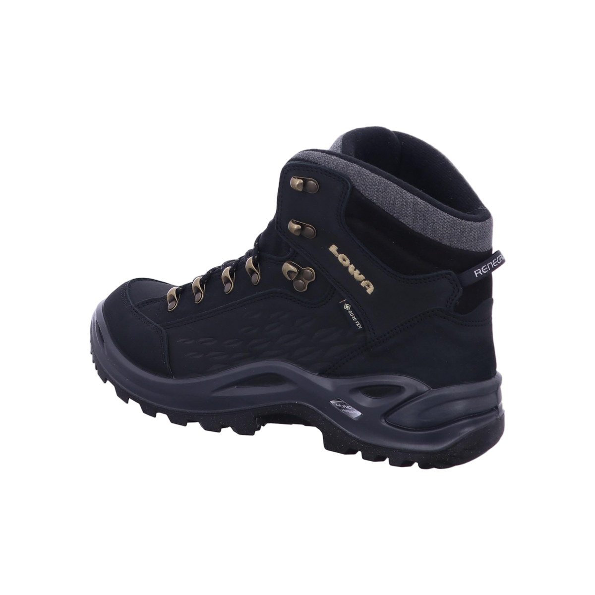 Lowa Renegade Warm GTX Mid Ws