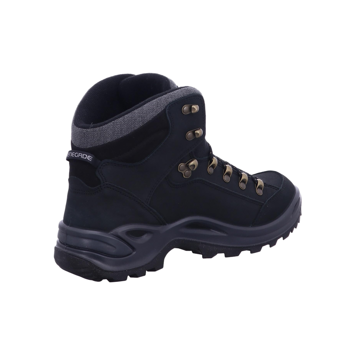 Lowa Renegade Warm GTX Mid Ws