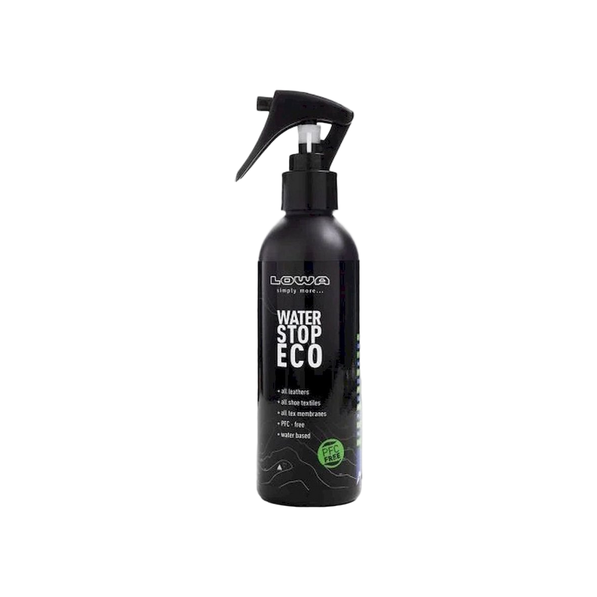 Lowa Waterstop ECO 200ml