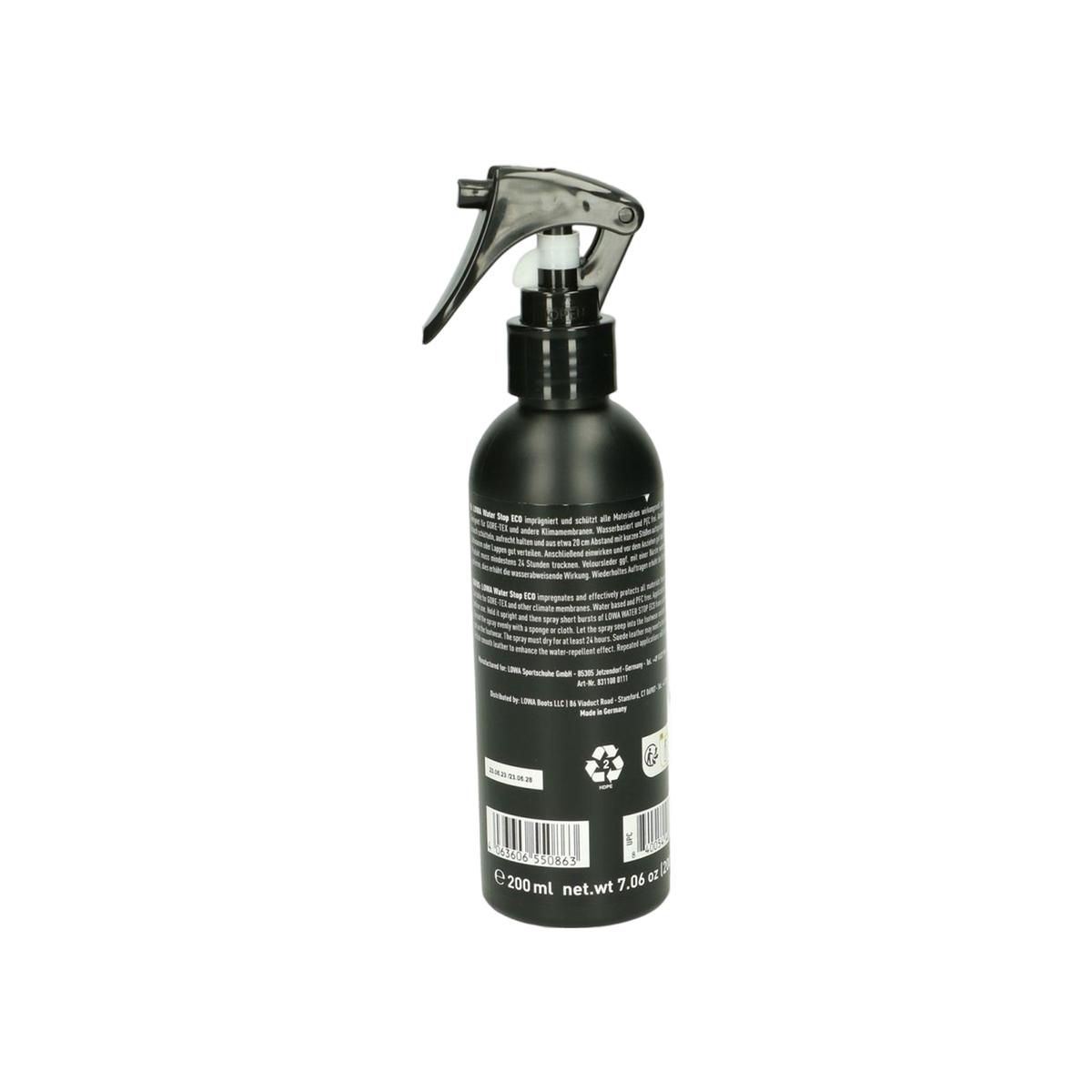 Lowa Waterstop ECO 200ml