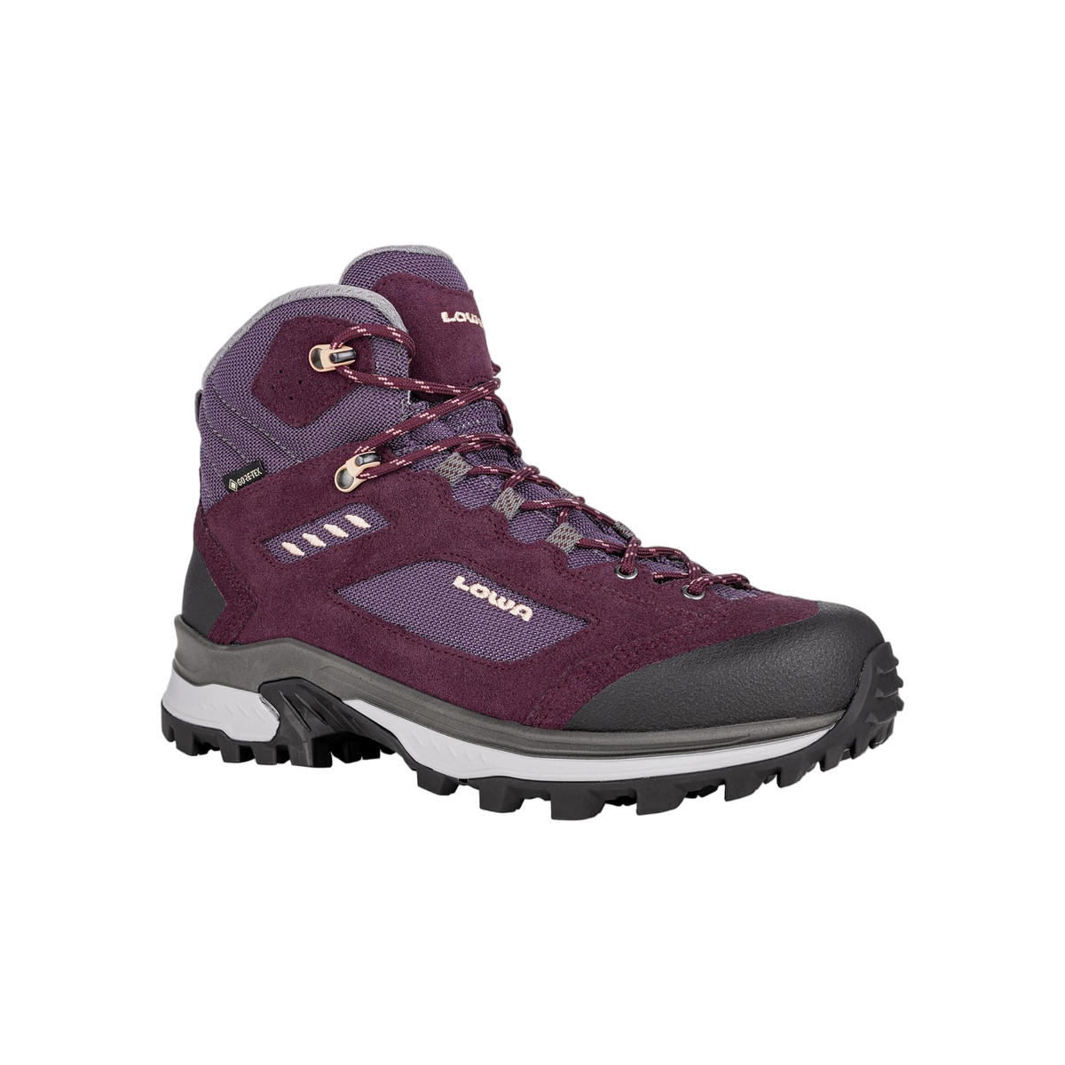 Corvara GTX Mid Ws