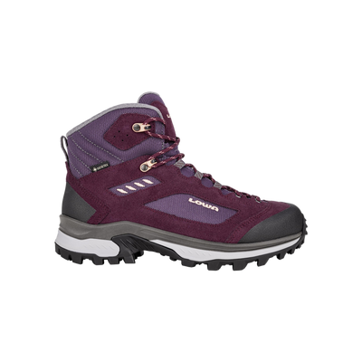 Corvara GTX Mid Ws