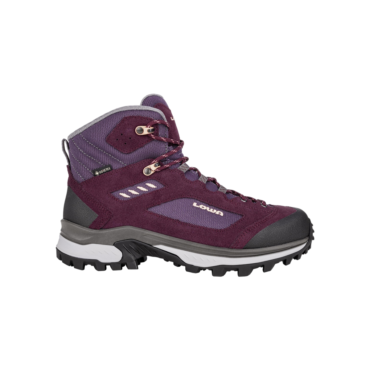 Corvara GTX Mid Ws