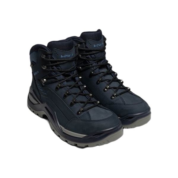 Lowa Renegade Evo GTX Mid