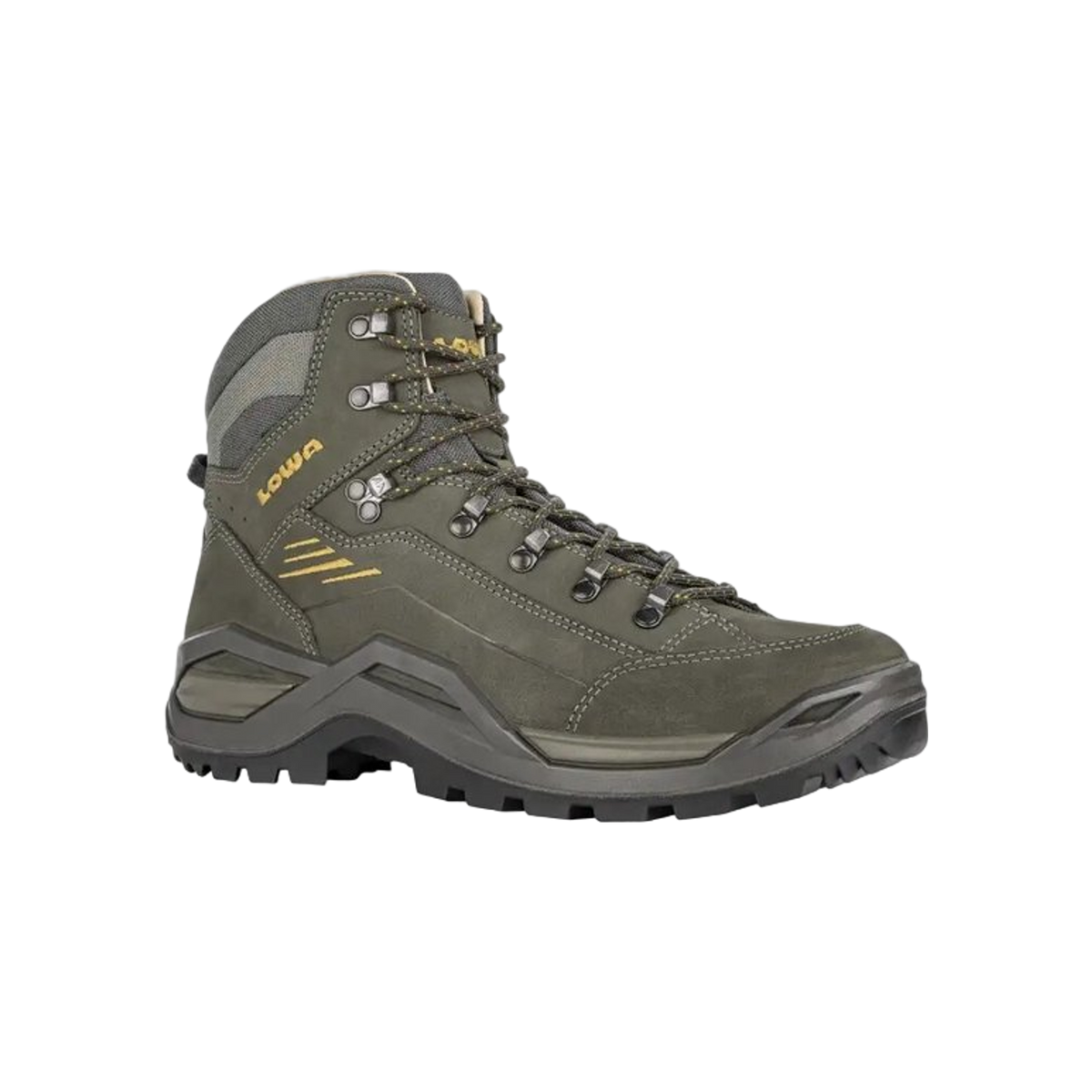 Lowa Renegade Evo GTX Mid