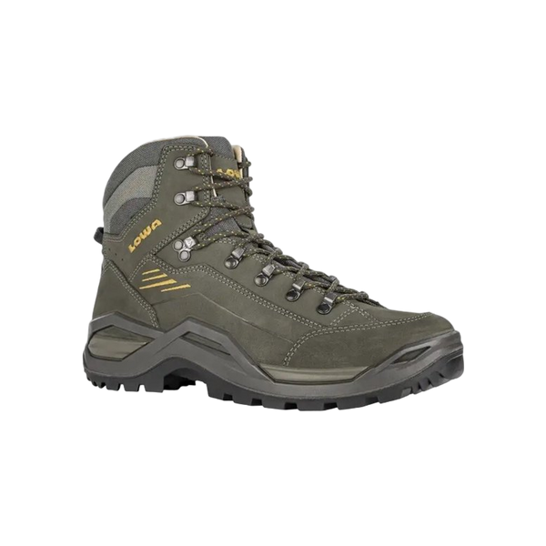 Lowa Renegade Evo GTX Mid