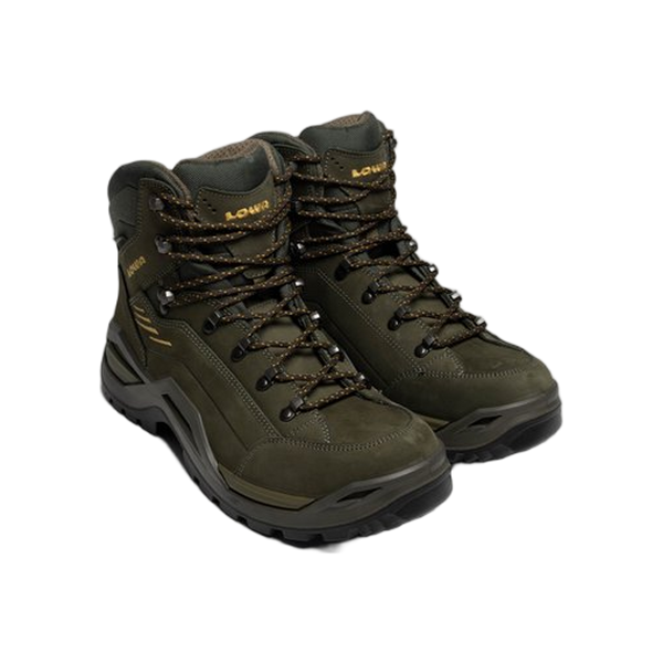 Lowa Renegade Evo GTX Mid