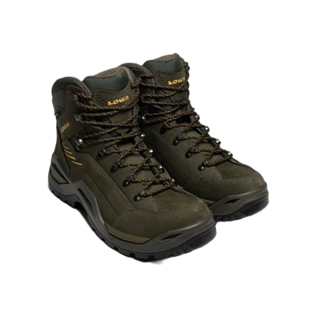Lowa Renegade Evo GTX Mid