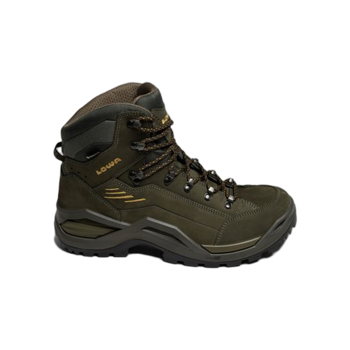 Lowa Renegade Evo GTX Mid