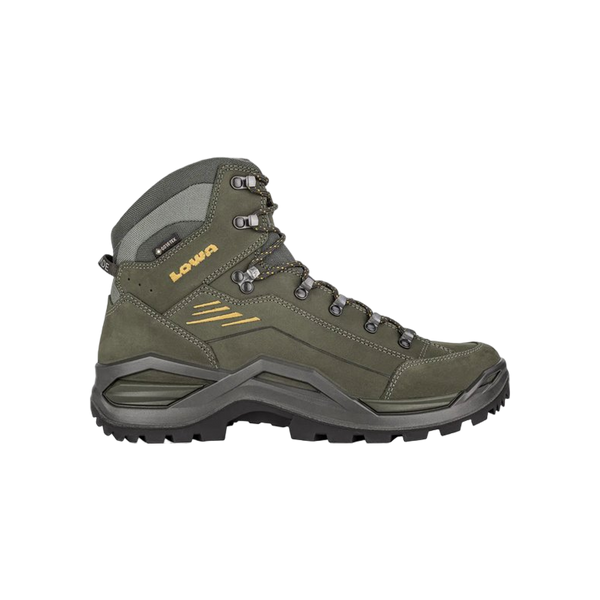 Lowa Renegade Evo GTX Mid