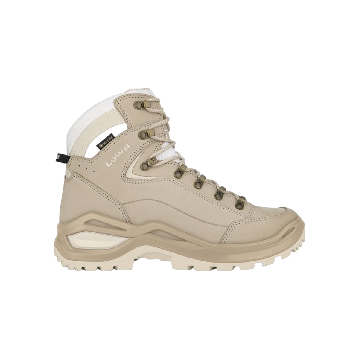 Lowa Renegade Evo GTX Mid Ws
