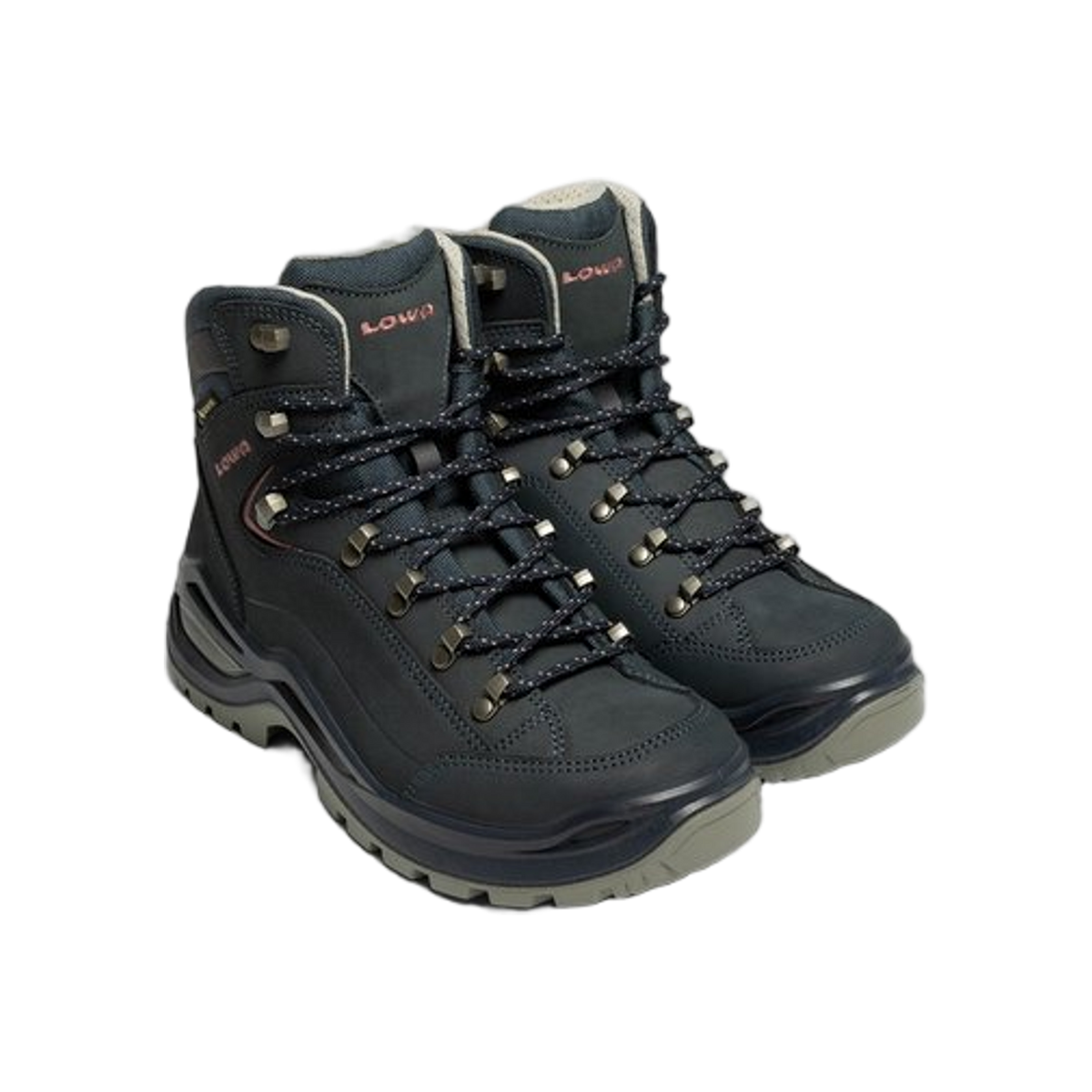 Lowa Renegade Evo GTX Mid Ws