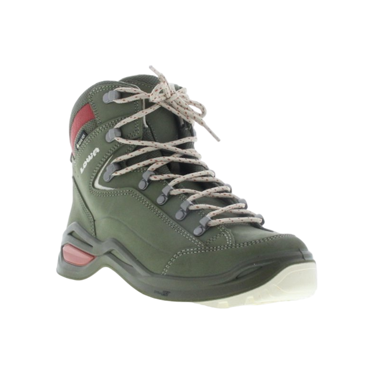 Lowa Renegade Evo GTX Mid Ws