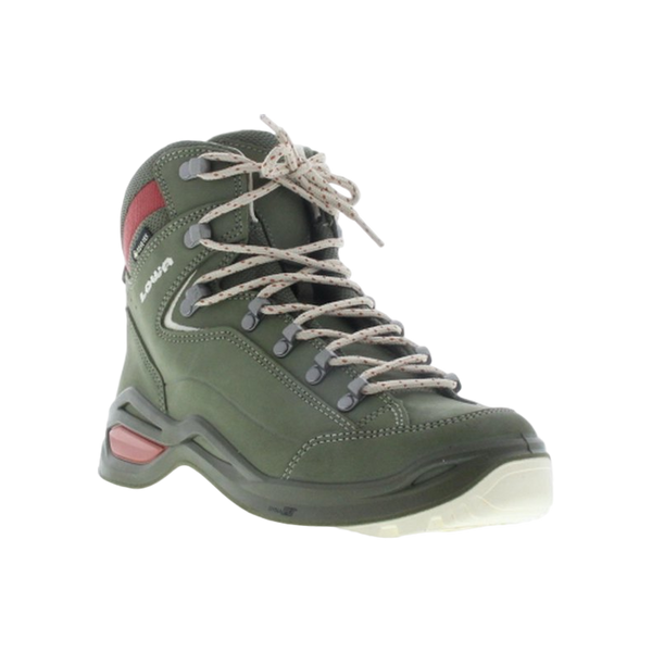 Lowa Renegade Evo GTX Mid Ws