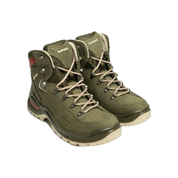 Lowa Renegade Evo GTX Mid Ws