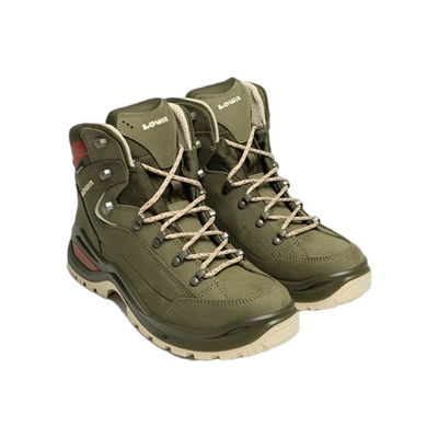 Lowa Renegade Evo GTX Mid Ws