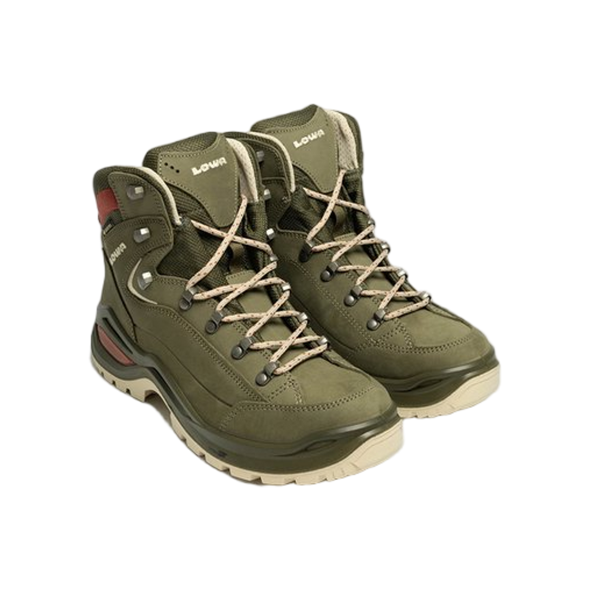 Lowa Renegade Evo GTX Mid Ws