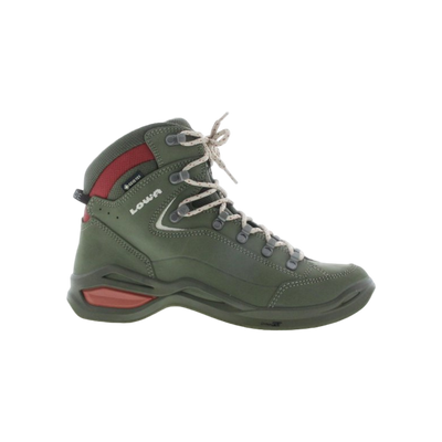 Lowa Renegade Evo GTX Mid Ws