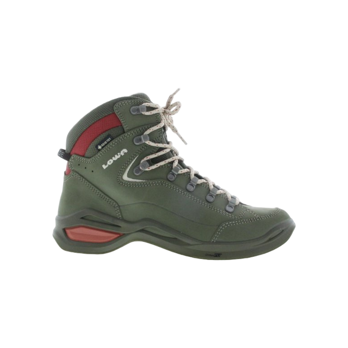 Lowa Renegade Evo GTX Mid Ws