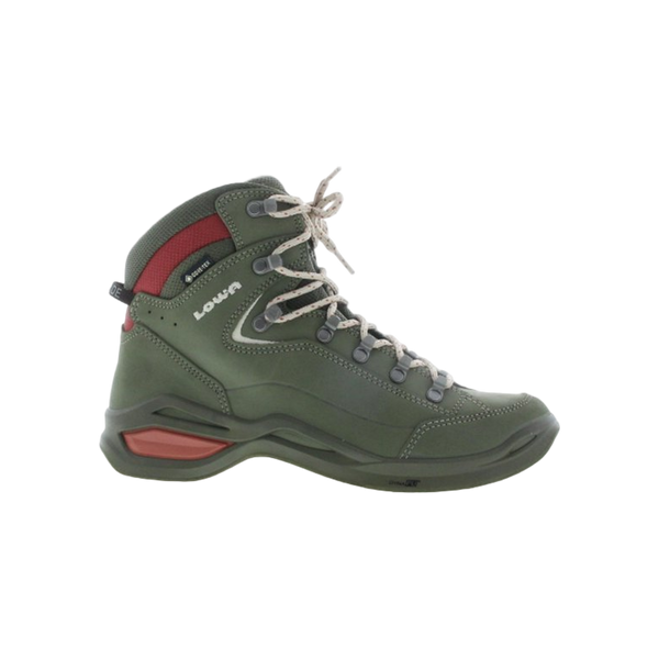 Lowa Renegade Evo GTX Mid Ws